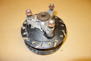 Buje de llanta trasera Honda MT50 MT-50 MT80 - Imagen 1 de 6