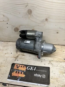 BMW F30 F32 F10 F01 F12 Engine Starter Motor 7631558 OEM N55 5 Series 3series - Bild 1 von 7