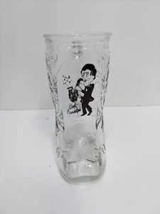 Boots Randolph Glass Boot - Picture 1 of 4