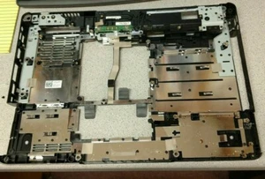 DELL Inspiron 1525 1526 Bottom Base Case Housing Assembly WP015 power board OEM - Picture 1 of 3