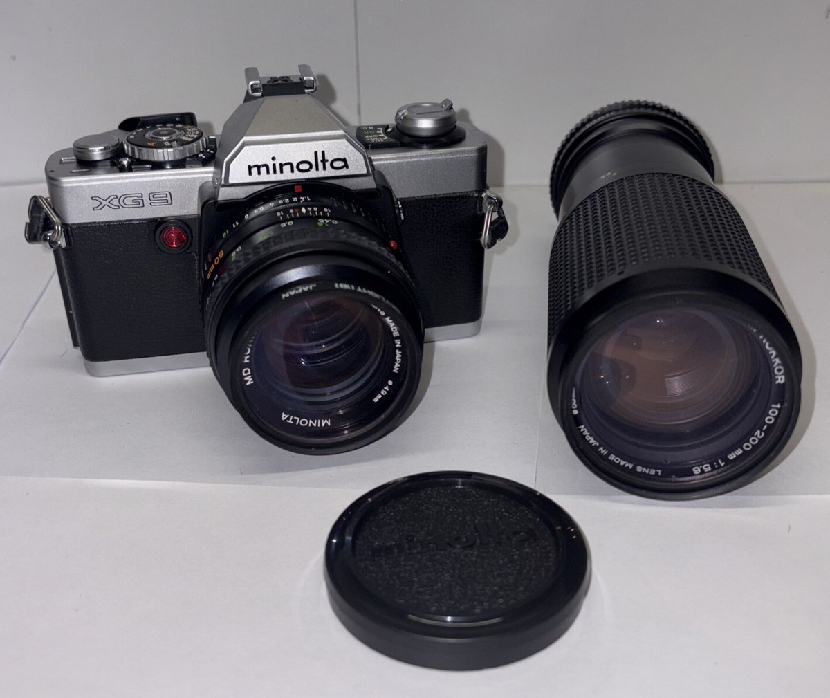 田*中様 ヴィンテージ最安値スタート‼️ Minolta MODEL IIフィル 田*中様 ヴィンテージ最安値スタート‼️ Minolta MODEL IIフィル