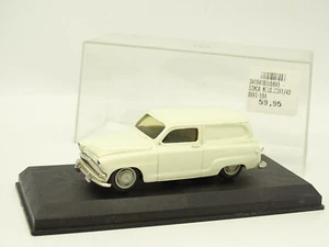 Duvi 1/43 - Simca Aronde Mensajero Blanco - Imagen 1 de 1