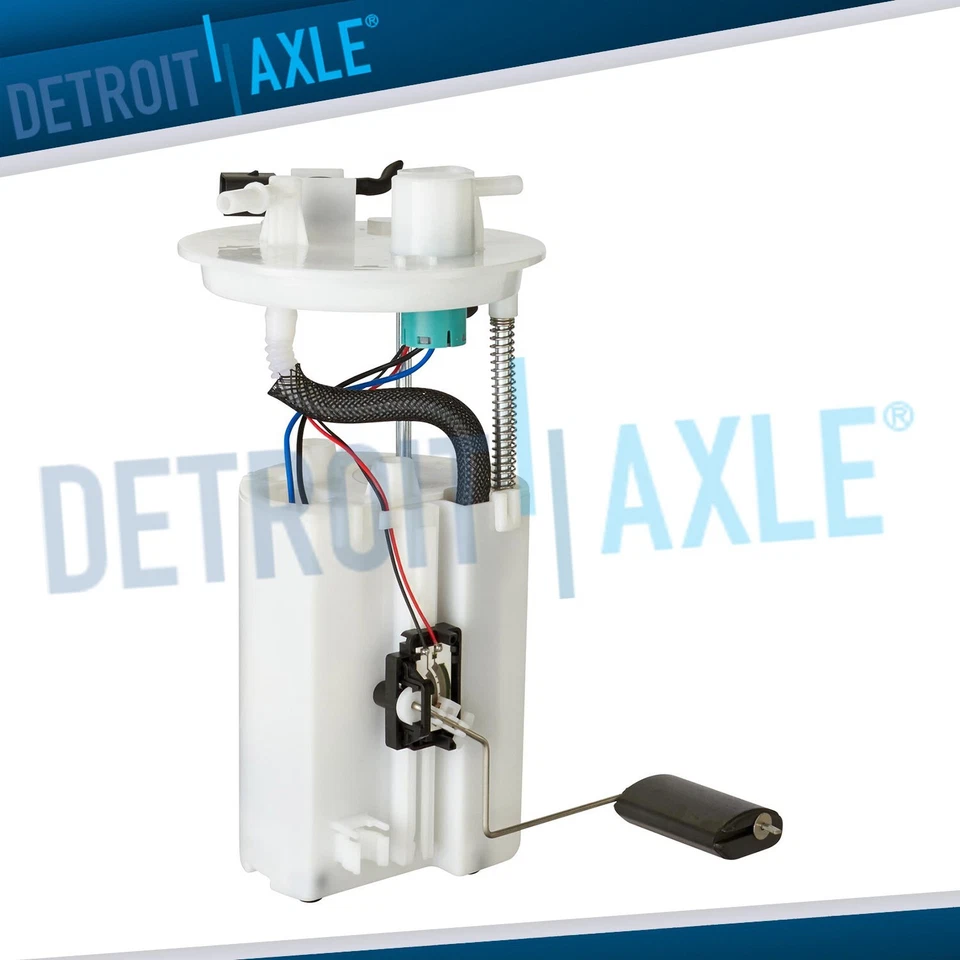 Electric Fuel Pump Module Assembly for 2010 2011 2012 2013 Kia Forte Koup Forte5 — 第 1/4 张图片