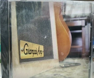 Grampa's Amp 2006 CD Fargo ND - Imagen 1 de 2