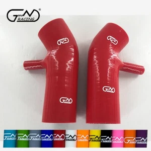Fit Nissan 350Z 370Z Infiniti G37 G35 VQ37VHR & VQ35HR Silicone Air Intake Hoses - Bild 1 von 14
