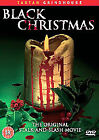 Black Christmas Dvd Olivia Hussey Xmas Grindhouse Horror  Movie Brand New Sealed