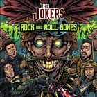 The Jokers - Rock And Roll Bones   Cd New!