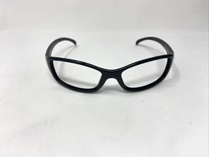 RAY BAN ITALY KIDS RJ 9019-S 109/6G GRAY W/ GLITTER SUNGLASSES FRAME W464 - Picture 1 of 9