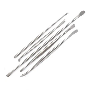 Penfield Dissector Set di 5 Strumenti di Chirurgia Plastica Neurologica - Foto 1 di 6