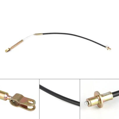 Cable acelerador de acelerador de altura para carrocería B Plymouth carrocería A Dodge 340 383 440 Foto 1 de 4