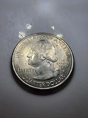 2015 Homestead Quarter Variety Vista Double Die Reverse (DDR)  (VDDR-062) - Image 1 of 4