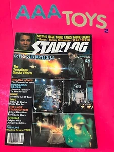 Starlog #87 octubre 1984 - Imagen 1 de 2