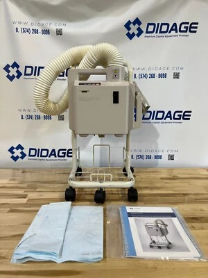 Aquecedor Covidien Nellcor Warmtouch 5015300A - Imagem 1 de 4