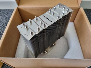 Thermalright Archon SB-E CPU Cooler with Eight 6mm Heatpipe - Picture 1 of 6