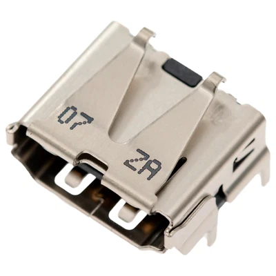 Replacement HDMI Port Socket Module for Sony PlayStation 3 PS3 Super Slim - Image 1 of 3