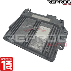 CALCULATEUR DÉCODÉ RENAULT TWINGO CLIO 1.2 7700112873 7700105560 SAGEM SAFIR 2 - Picture 1 of 2