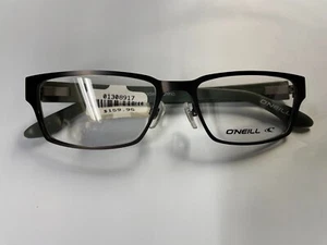 O'Neill Eyeglasses Foam C.007 53-17-140  Matte Khaki / Green - Picture 1 of 2