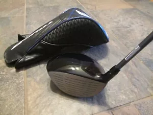 Bridgestone Tour B XO-3 Driver 10.5* SR Flex W/Cover NICE!!! - Picture 1 of 5