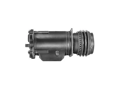 For 1962-1967 Chevrolet Biscayne A/C Compressor 71695YQ 1963 1964 1965 1966 - Image 1 of 2