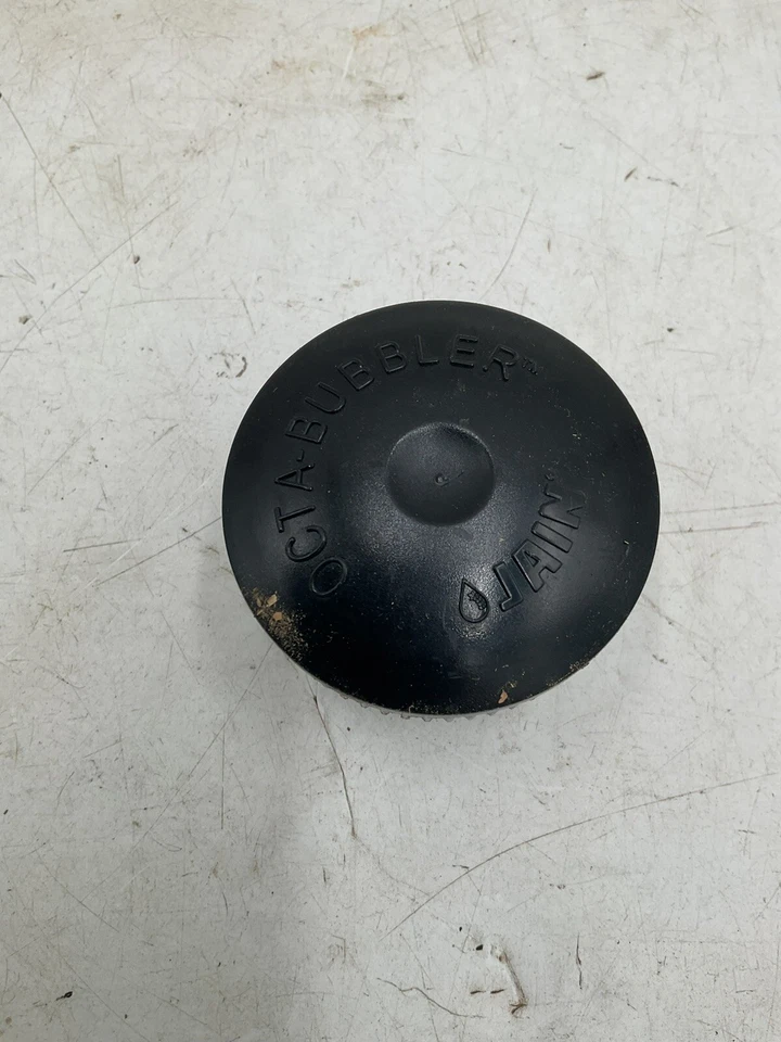 Thrifco 6821510 Octa-Bubbler 2 GPH - Blue