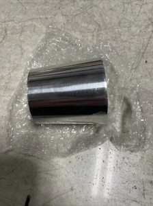 (1) New Vibrant Performance 12067 6061 Aluminum Transition Pipe - Bild 1 von 7