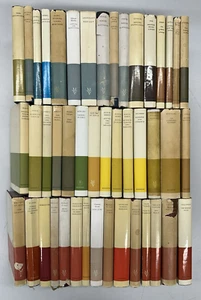 Manesse Verlag - 79 Bücher - Klassiker der Weltliteratur - Bücher Paket 6 - Bild 1 von 11