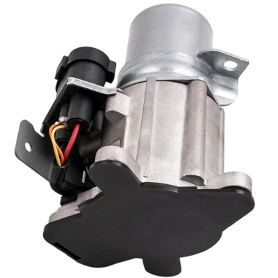 Caixa de transferência atuador de transmissão para VW Touareg Porsche Cayenne 95562460101 - Imagem 1 de 4