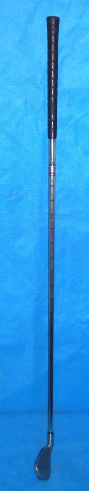 RH Acer XP Hollow Core B-Titan 7 Iron with True Temper Steel Shaft - Image 1 of 4