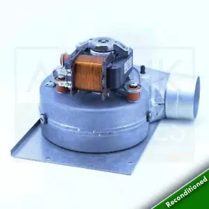 VENTILADOR DE CALDERA WORCESTER 24CDI RSF & 24SBI 87161214560 VIENE CON 1 AÑO DE GARANTÍA - Imagen 1 de 4
