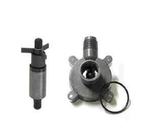 Pondmaster Modell 2 Mag Antriebspumpe Umbausatz Ersatzlaufrad & Pumpenabdeckung - Bild 1 von 1