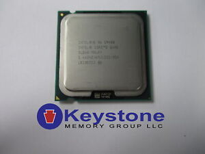 Intel Core 2 Quad CPU Q9400 2.66GHz/6M/1333 LGA 775 *km