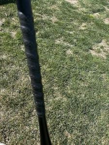 DeMarini Uprising Aluminum Slow Pitch Softball Bat UPS-16 34in / 28oz USSSA - Picture 1 of 6
