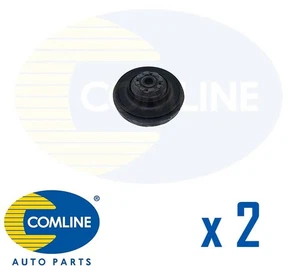 STRUT MOUNTING REPAIR KIT PAIR FRONT 2 PCS COMLINE FOR OPEL INSIGNIA 2.8 L - Picture 1 of 4