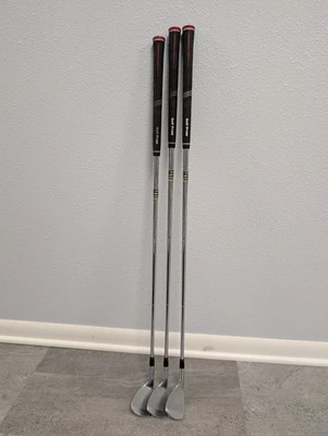 Juego de cuñas ecualizadoras Ben Hogan 50/54/58 Foto 1 de 4