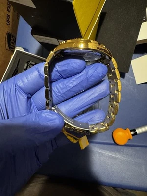 Reloj Hombre Montres Prestige Foto 1 de 4