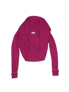 Monnalisa Girls Pink Cardigan 7 - Picture 1 of 2