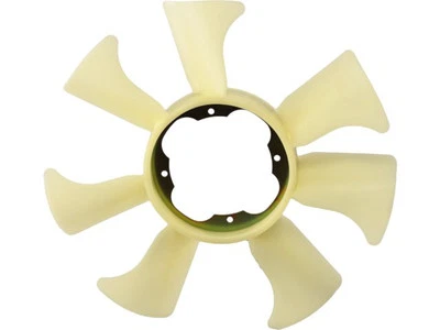 Repuesto de hoja de ventilador para Nissan D21 1990-1994 AP 79612CRZJ 1991 1992 1993 Foto 1 de 2