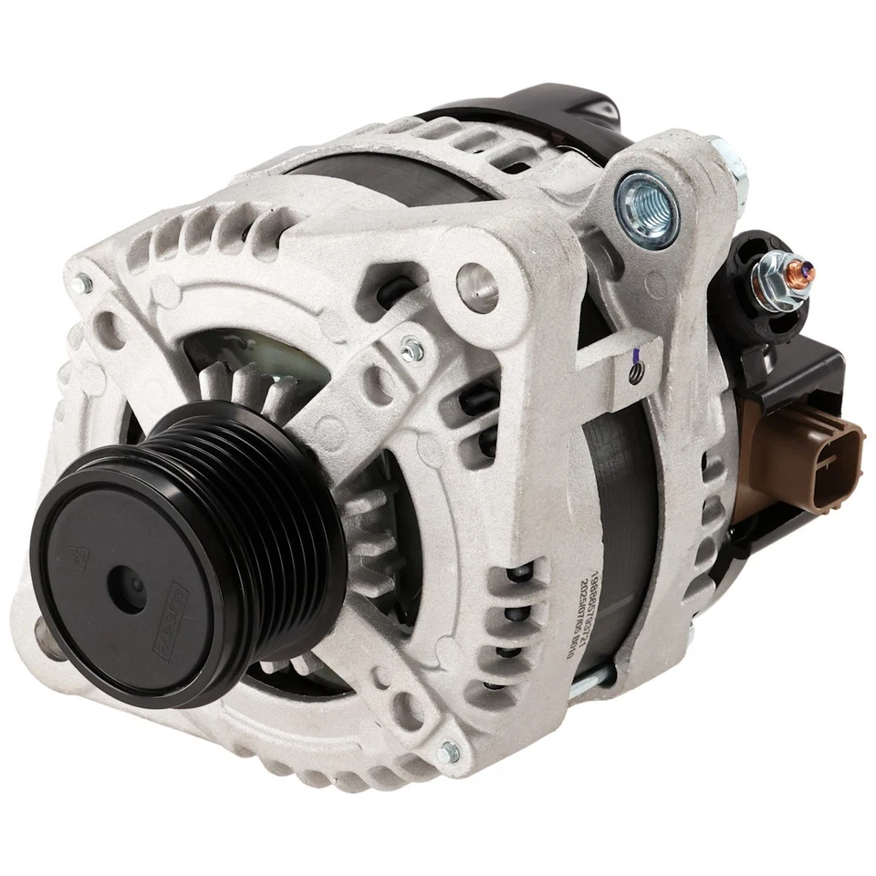 Alternator for Toyota Avalon Lexus ES350 Venza Highlander RX350 2007-2009 Foto 1 de 1