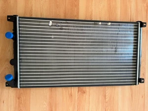 VAUXHALL MOVANO Mk1 Cooling Radiator | 93179354 - Picture 1 of 5