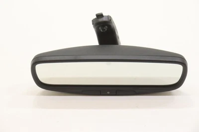 2018 - 2022 CHRYSLER PACIFICA FRONT WINDSHIELD REAR VIEW MIRROR OEM 68347420AB - Image 1 of 4