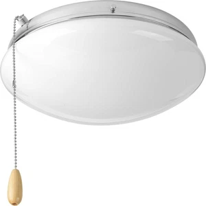 Progress Lighting P2602-WB 1 Light 10-1/2"W Integrated LED - Chrome - Picture 1 of 12