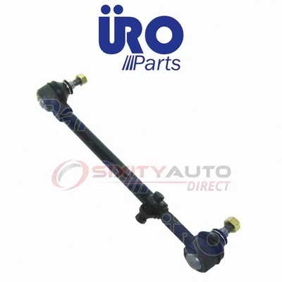 URO Left Steering Tie Rod Assembly for 1988-1993 Mercedes-Benz 300TE 3.0L sq - Image 1 of 4