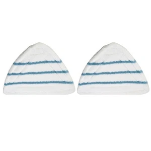 Wischsystem Komfort-Mopp Flat 2x Mikrofasertuch Wischmop Für CLEANmaxx - Bild 1 von 19