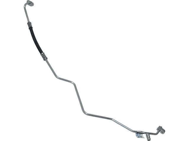 Manguera de líquido refrigerante aire acondicionado para Dodge Magnum 2006 2007 2005-2008 TM798VQ Foto 1 de 1