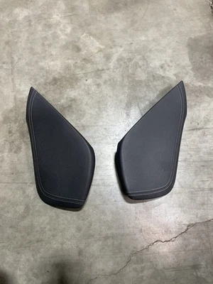 Nissan 370Z 2009-2017 consola lateral panel de moldura izquierdo derecho 969931EA0A 969921EA0A Foto 1 de 4