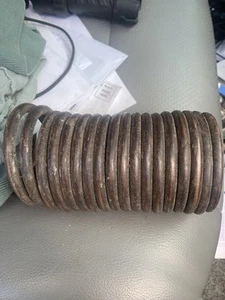 African Female Bracelet To Weigh Her Down Old - Picture 1 of 2