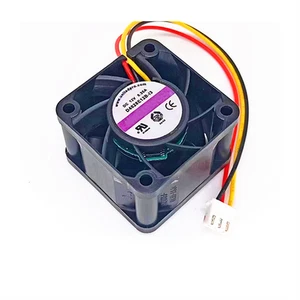 For UNITEDPRO D4028E12B-13 DC 12V 0.35A 40*40*28MM Server Cooling fan 3Pin - Afbeelding 1 van 2