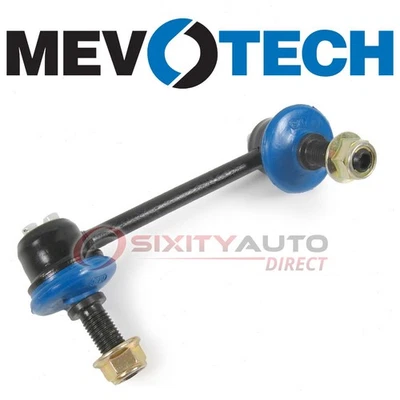 Mevotech Supreme Rear Left Stabilizer Bar Link Kit for 2005-2012 Acura RL - yb Foto 1 de 4