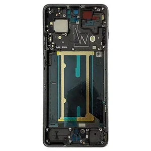 OnePlus Ace 5 Replacement Middle Frame Bezel Plate - Picture 1 of 4