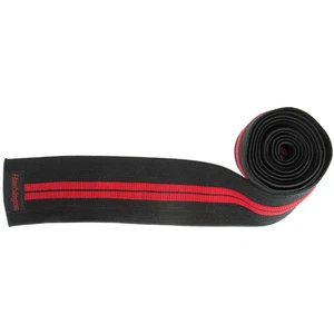 Harbinger Red Line Weight Lifting Knee Wraps - Picture 1 of 6
